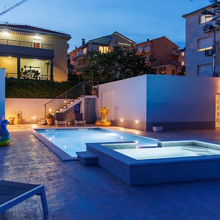 Villa Fantastic House Podstrana Exterior foto