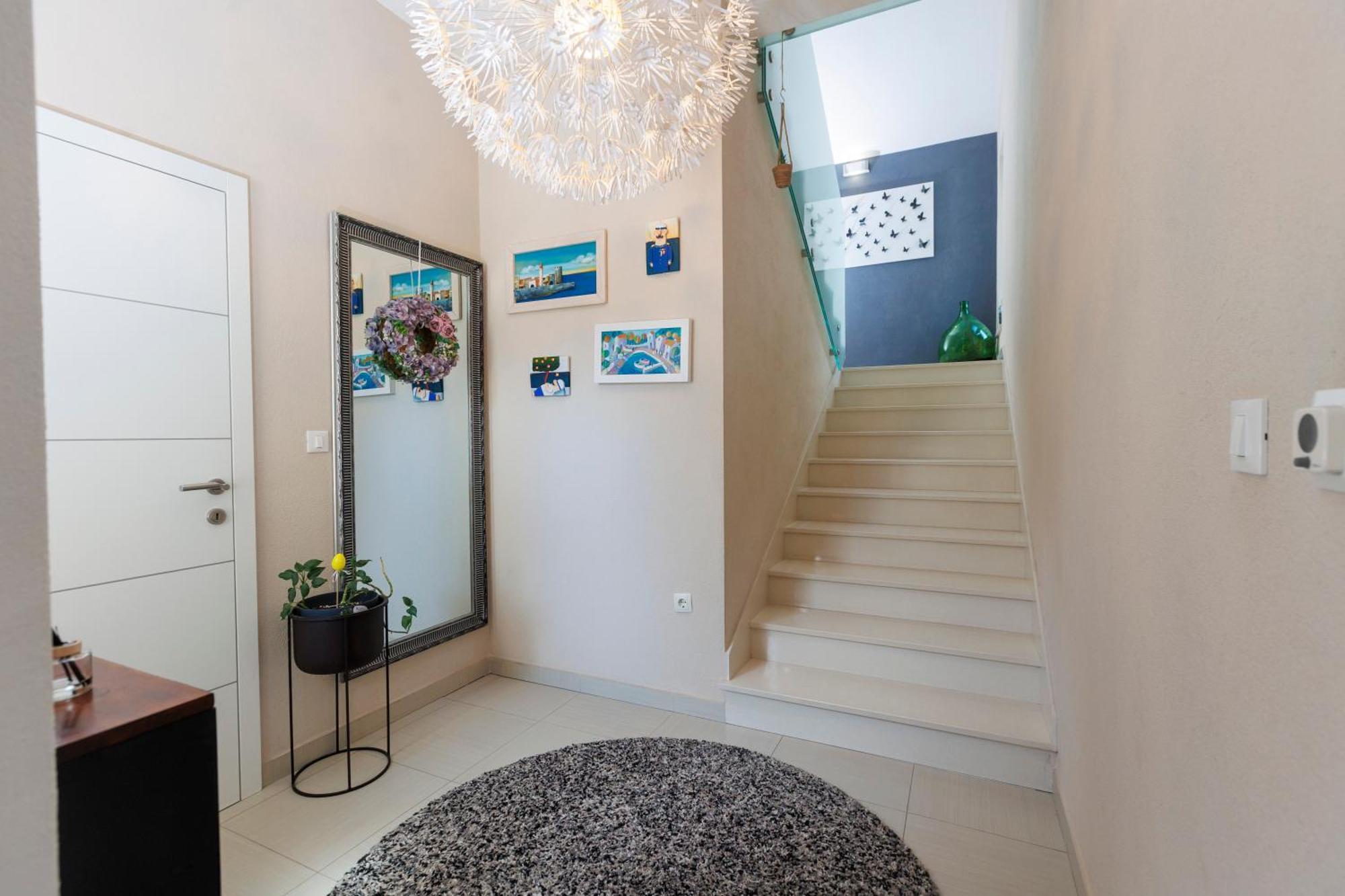 Villa Fantastic House Podstrana Exterior foto