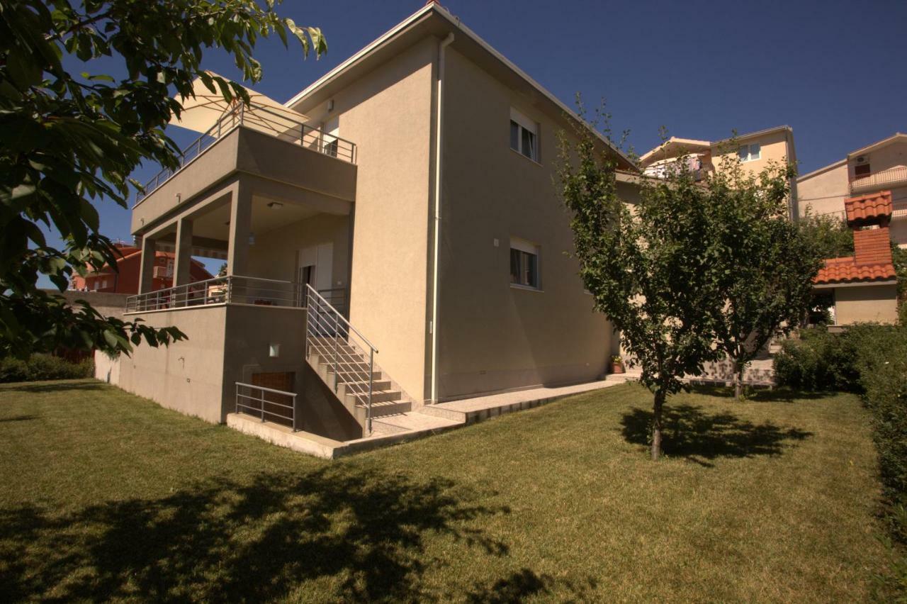Villa Fantastic House Podstrana Exterior foto