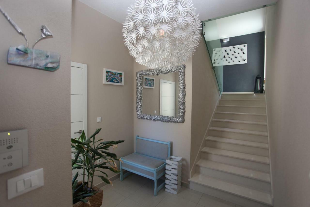 Villa Fantastic House Podstrana Exterior foto