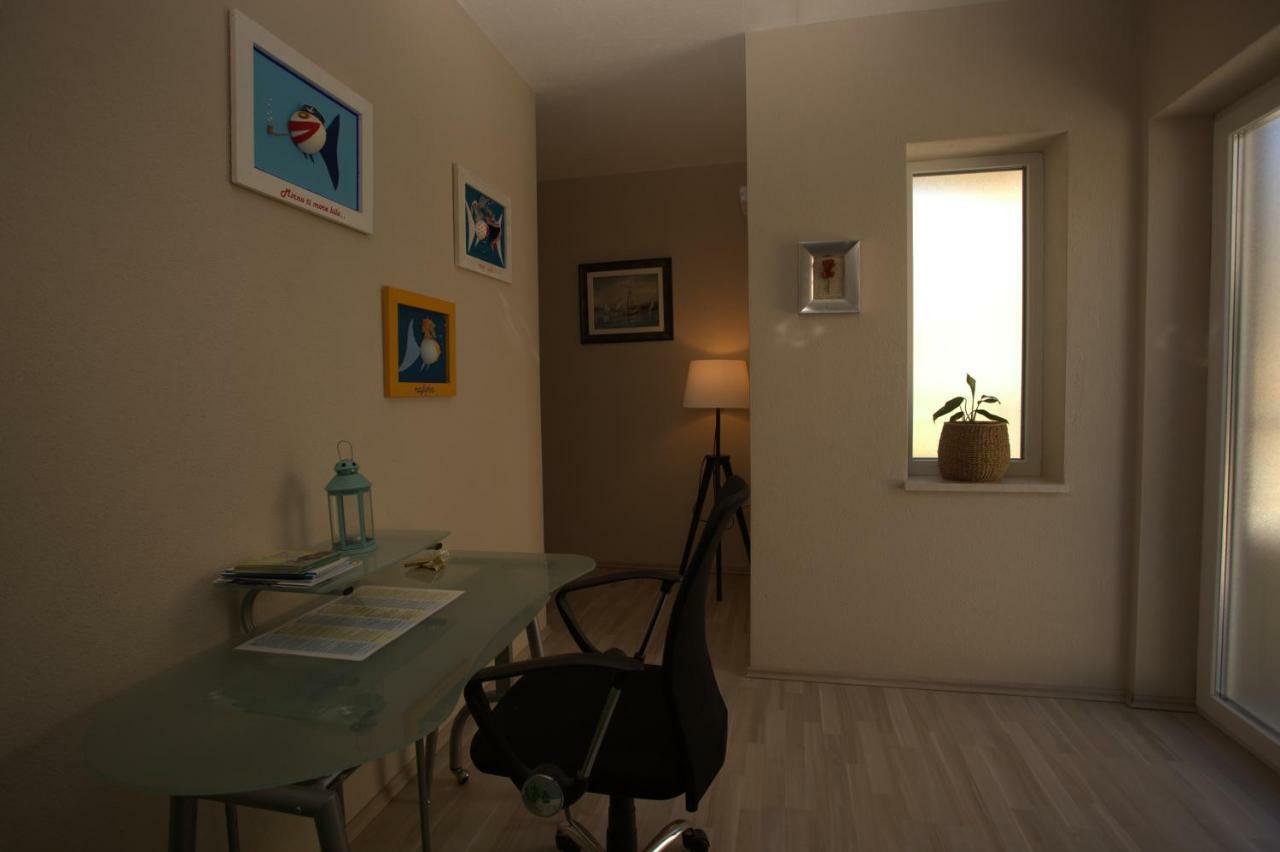 Villa Fantastic House Podstrana Exterior foto